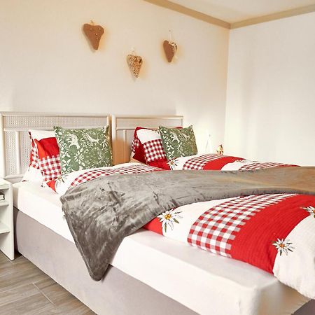 Double Room By Interlaken. Parking Därligen Extérieur photo